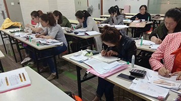 深耕專業(yè) 成都良友教育如何以信賴成就會(huì)計(jì)培訓(xùn)首選品牌