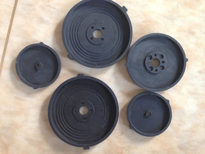 膠旋鈕與橡膠模具的專業(yè)生產(chǎn) 中山市東升鎮(zhèn)進謙模具制品廠概覽