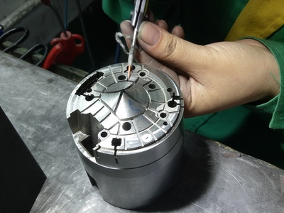 塑膠模具省模拋光價格計算方式詳解