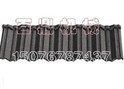 彩石金屬瓦模具好產品——河北百鼎制造，匠心品質成就卓越